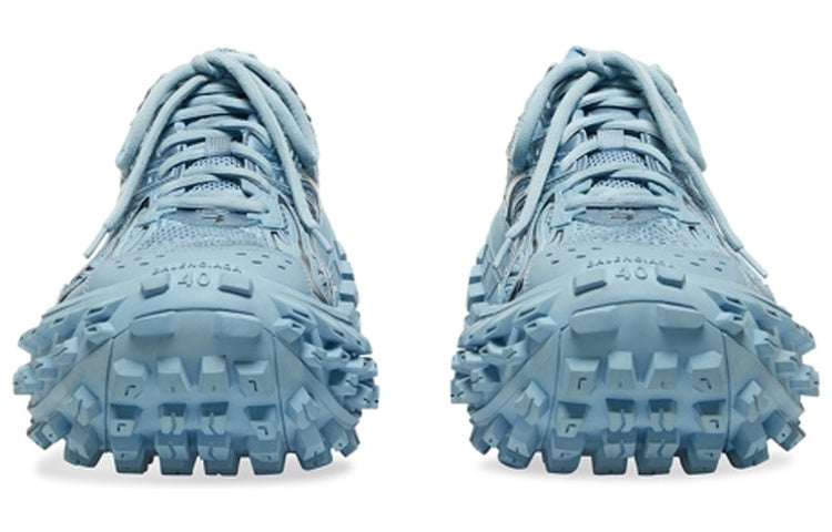 Balenciaga Defender Light Blue
