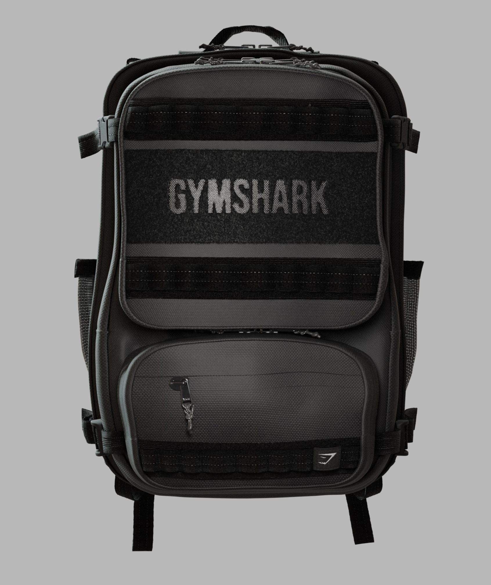 Gymshark Tactical Backpack Black