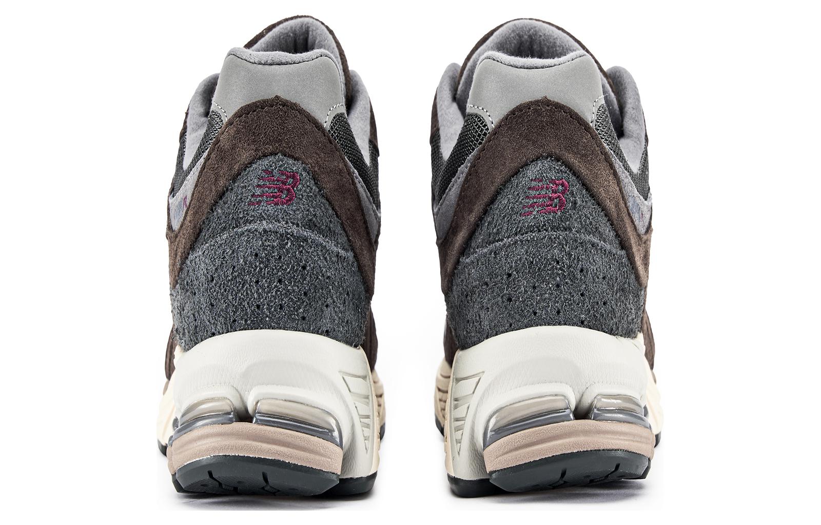 New Balance 2002R Lunar New Year Rich Earth