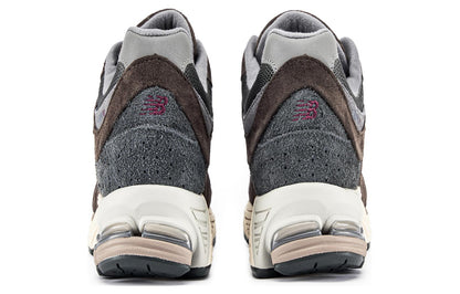 New Balance 2002R Lunar New Year Rich Earth