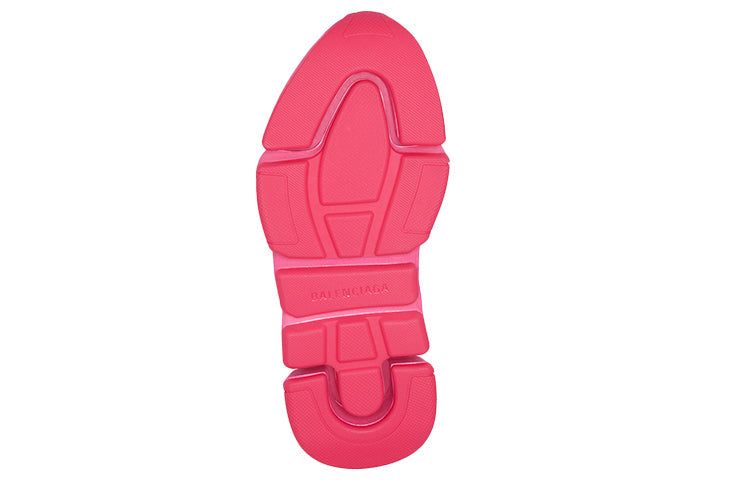 Balenciaga Speed 2.0 Neon Pink (Women's)