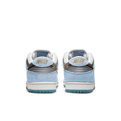 Nike SB Dunk Low Sean Cliver (Special Box)