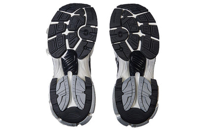 Balenciaga Runner Grey White Black
