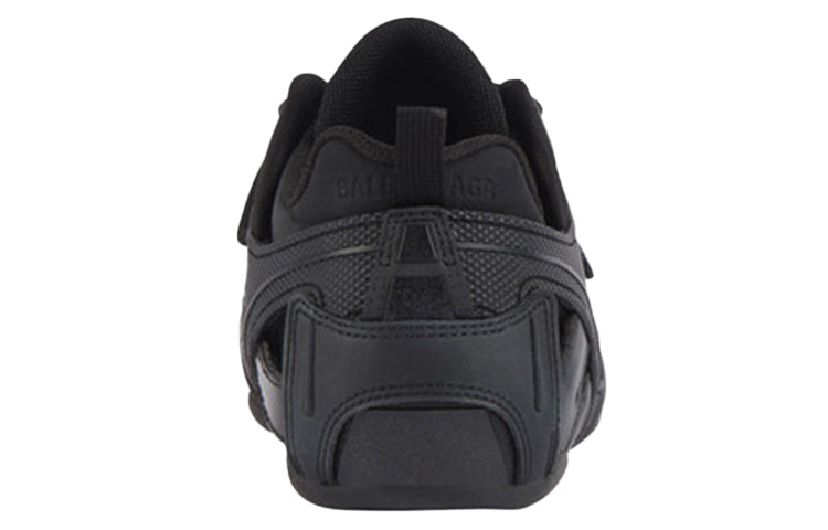Balenciaga Drive Black