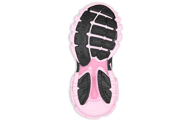 Balenciaga Track Black Pink (Women's)