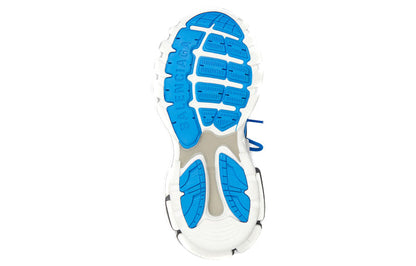 Balenciaga Track 2.0 Blue White