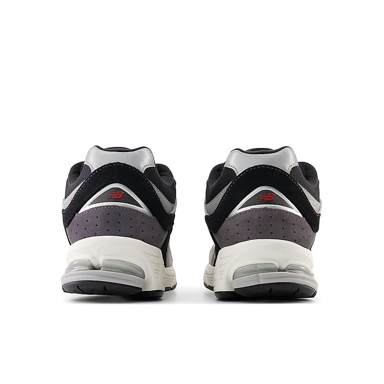 New Balance 2002R Slate Grey Raincloud