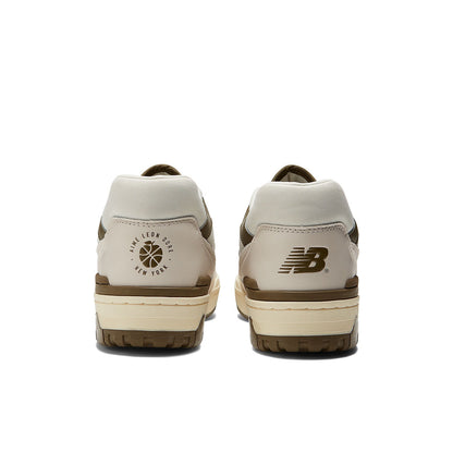 New Balance 550 Aime Leon Dore Olive
