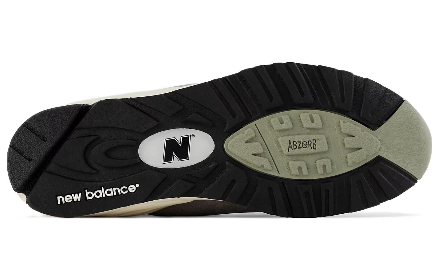 New Balance 990v2 MiUSA Teddy Santis Marblehead Incense