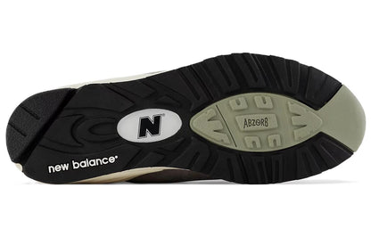 New Balance 990v2 MiUSA Teddy Santis Marblehead Incense