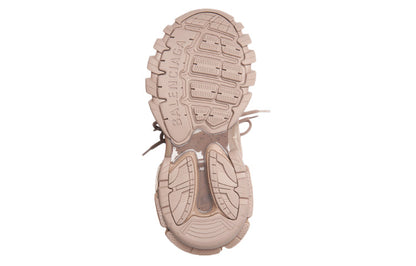 Balenciaga Track Recycled Sole Dark Biege