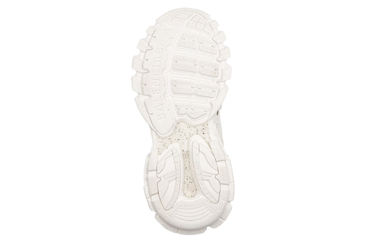 Balenciaga Track Recycled White (Women's)