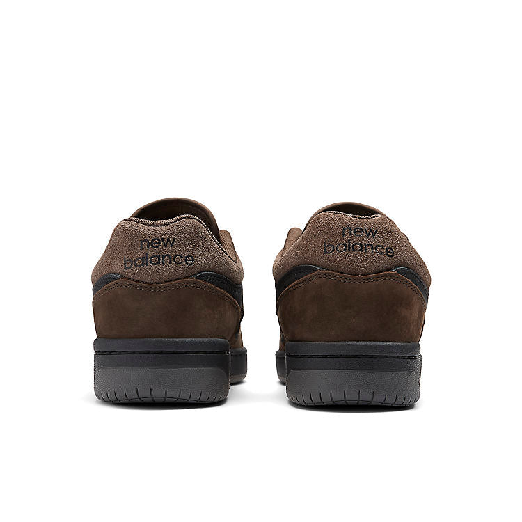 New Balance 480 Andrew Reynolds Chocolate