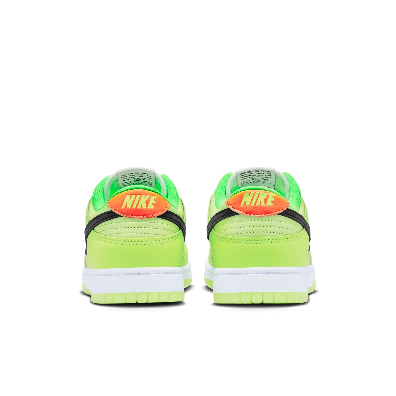 Nike Dunk Low SE Splash Volt