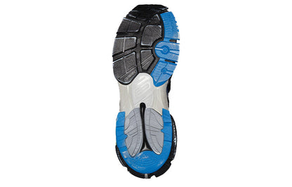 Balenciaga Runner Green Blue Black Grey