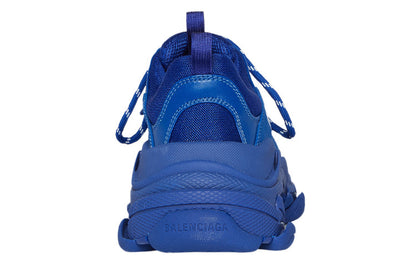 Balenciaga Triple S Indigo