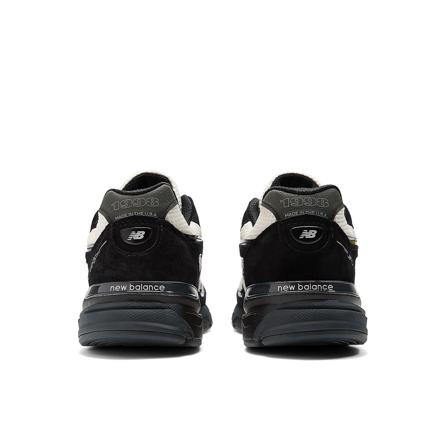 New Balance 990V4 Miusa Joe Freshgoods 1998 Outro – Kicks