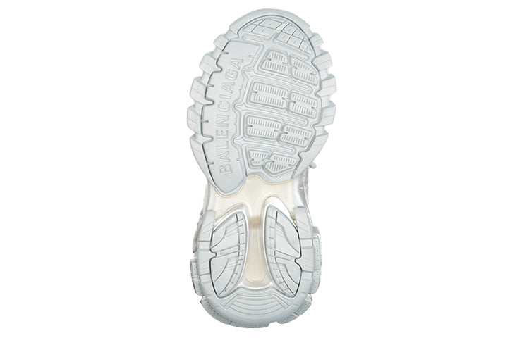 Balenciaga Track Silver (Women's)