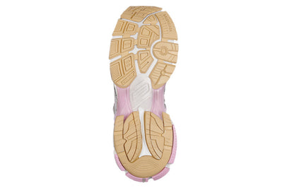 Balenciaga Runner Pink White