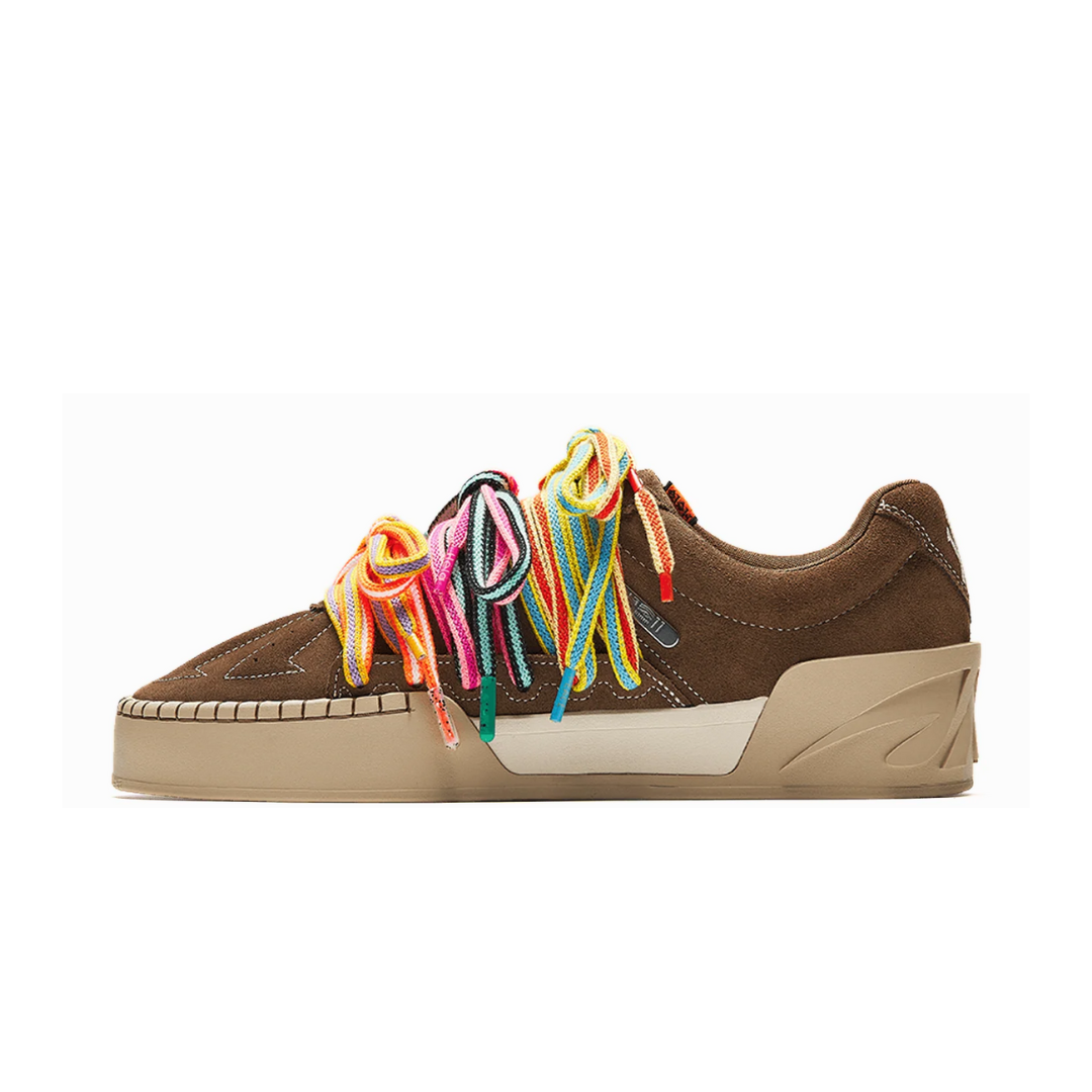 Anta Kai Hl Brown Brown
