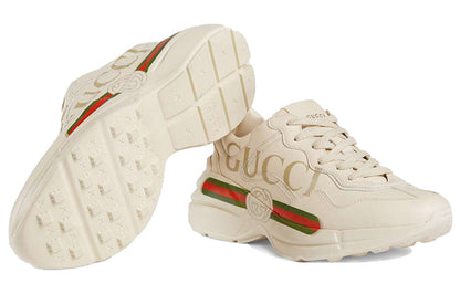 Gucci Rhyton Vintage Logo (Women's)