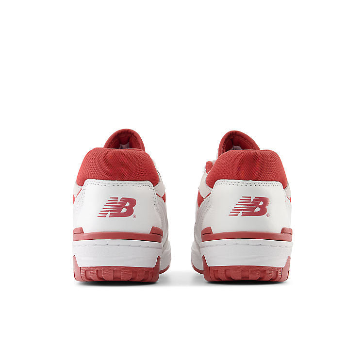 New Balance 550 Terracotta