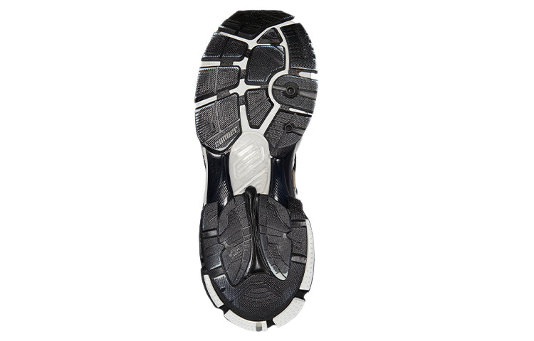 Balenciaga Runner White Black White