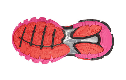 Balenciaga Track Trainers Pink Red (Women's)