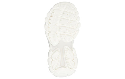 Balenciaga Track Sandal White/Fluo Pink (Women's)