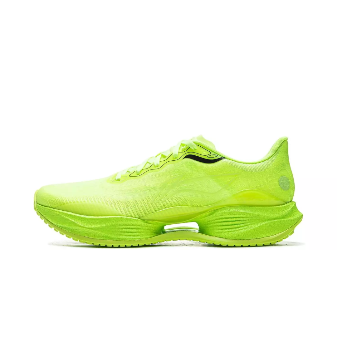 Li-Ning Super Light 22 Yellow Green Green
