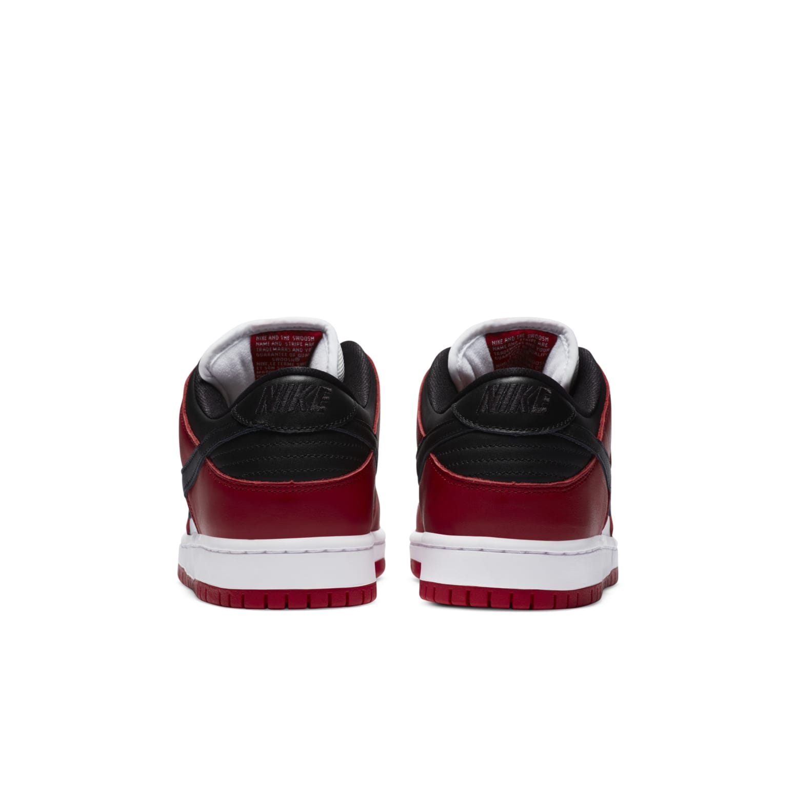 靴 NIKE SB DUNK LOW PRO J-PACK CHICAGO 29.5 Nike SB Dunk Low J-Pack Chicago | BQ6817-600