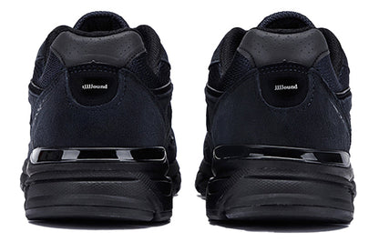New Balance 990v4 JJJJound Navy