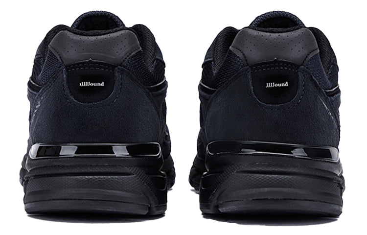 New Balance 990v4 JJJJound Navy