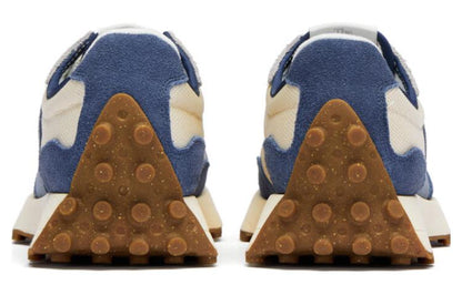 New Balance 327 Vintage Indigo Arctic Grey