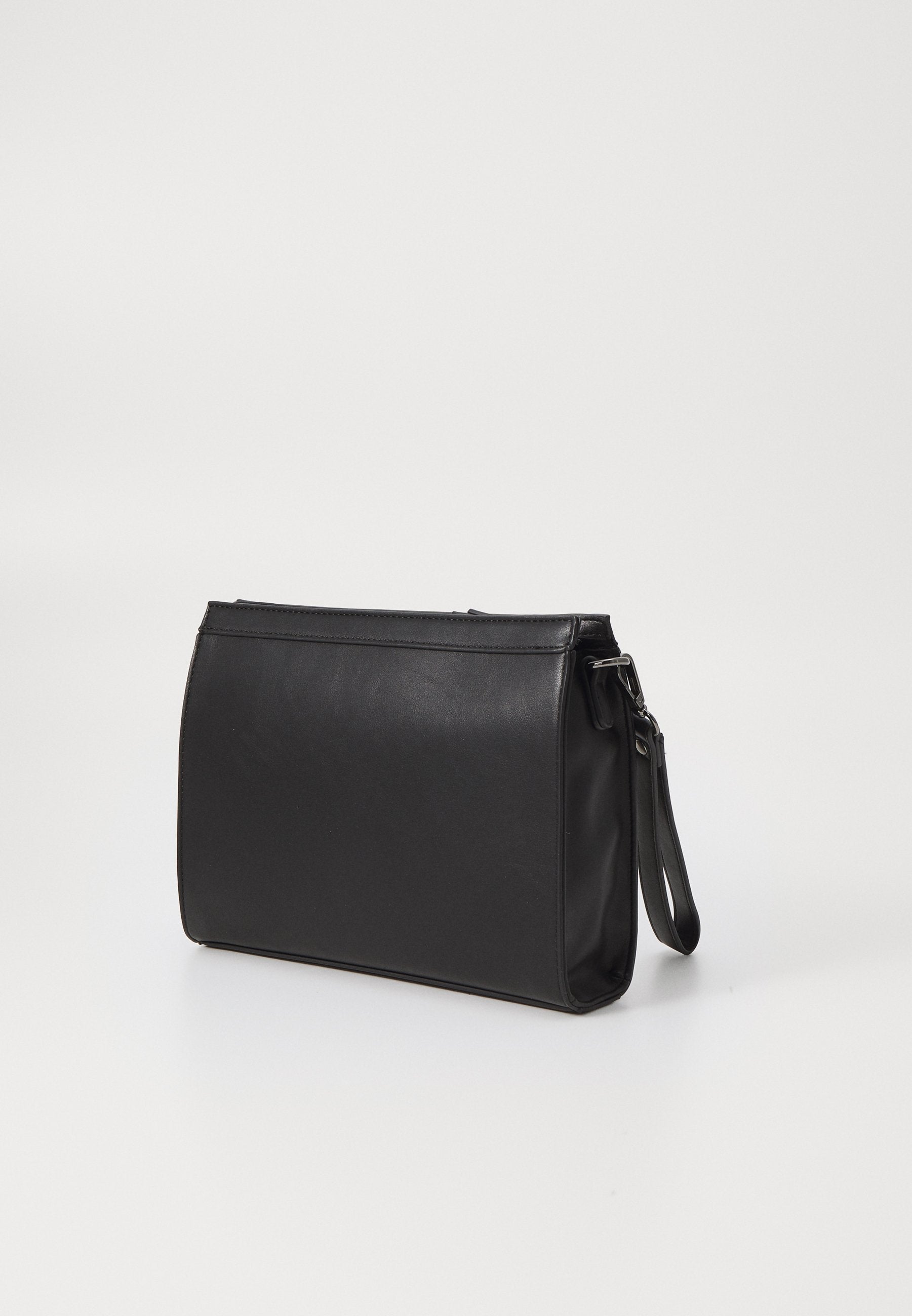 Valentino Bags Horizon Unisex - Clutch - Nero