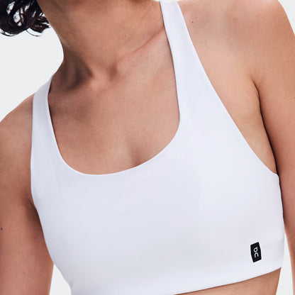 On Studio Bra White (Women'S)