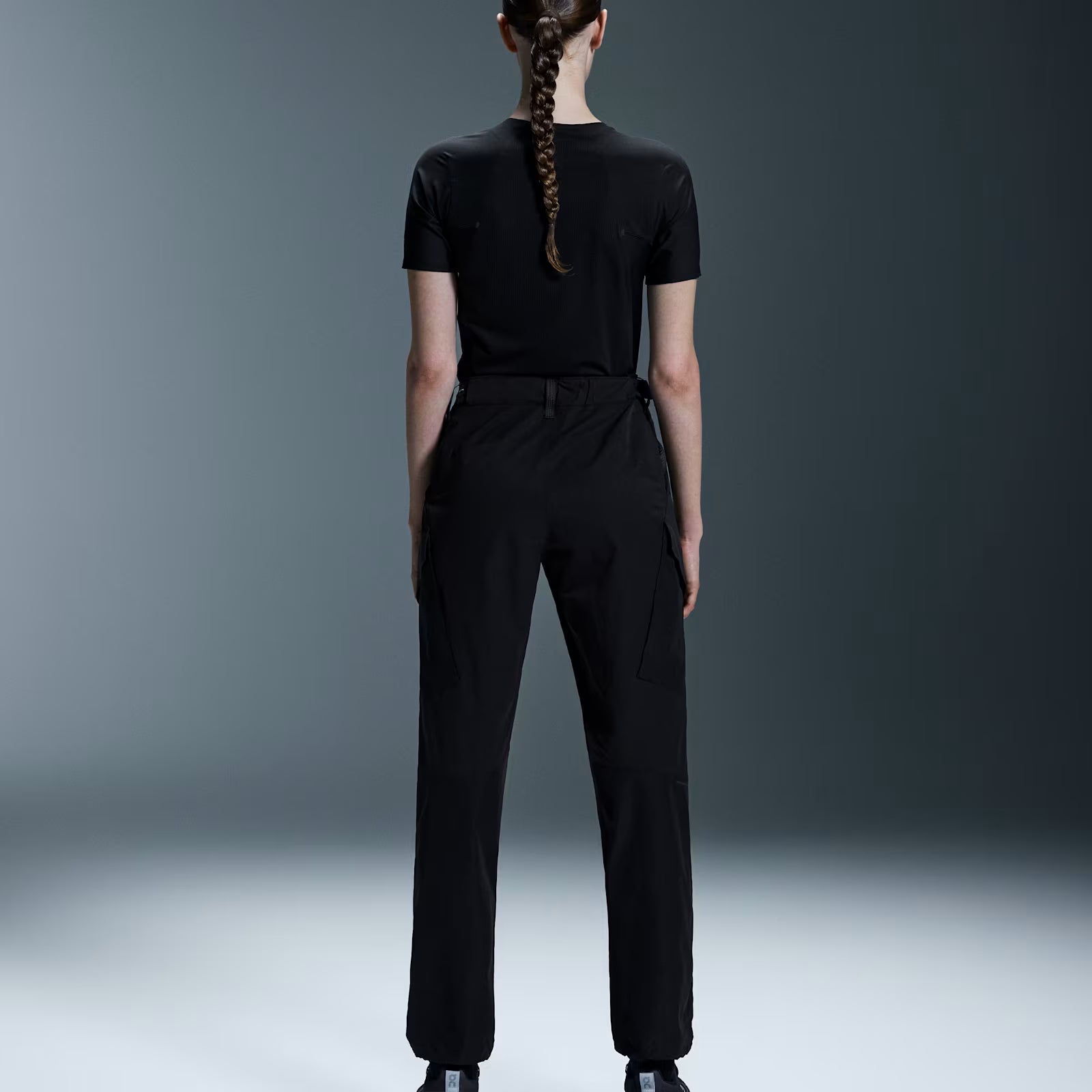 On Explorer Pants Black (Women'S)