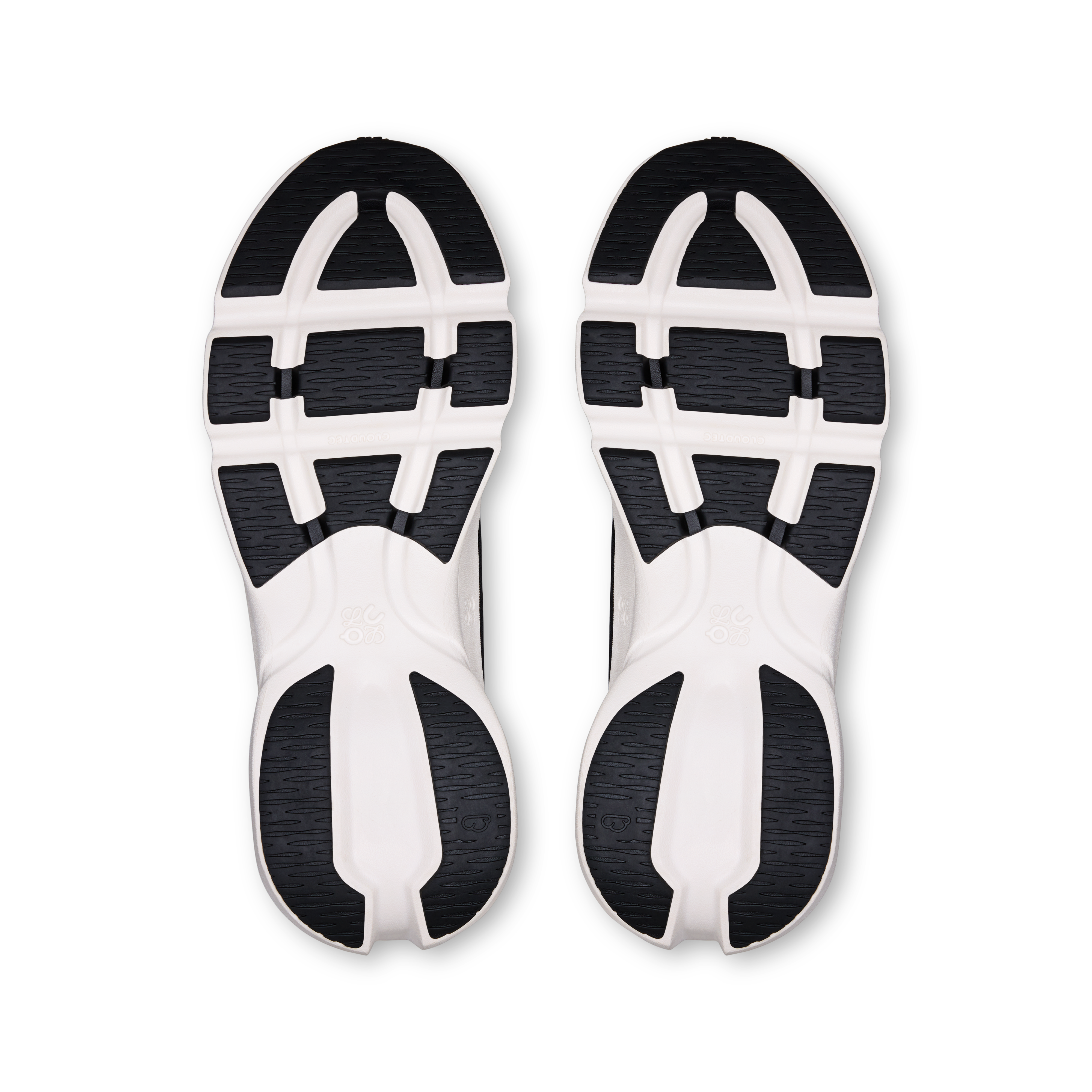 On Cloudsolo Loewe Black Eggshell