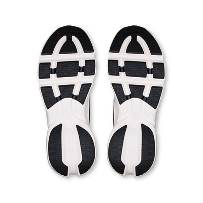 On Cloudsolo Loewe Black Eggshell