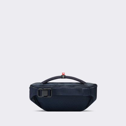 On Waist Pack 2L Lite Navy