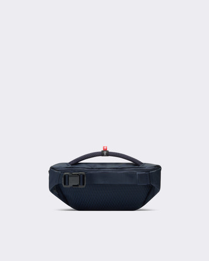 On Waist Pack 2L Lite Navy
