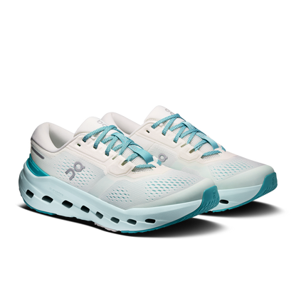 On Cloudrunner 3 Ivory Aquamarine (Women'S)