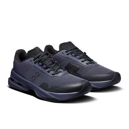 On Cloudpulse Pro Flint Black (Women'S)
