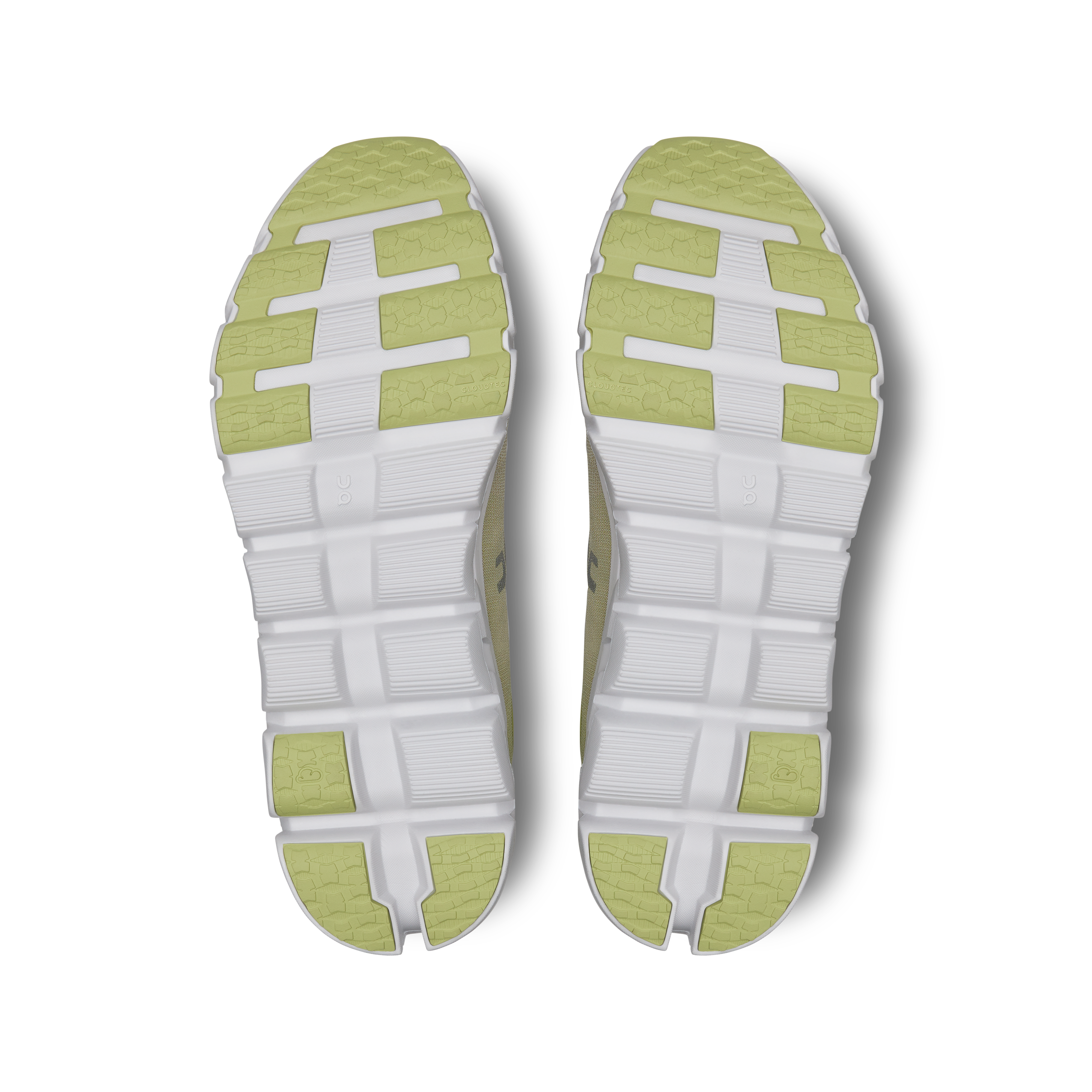 On Cloudflow 4 Zest Frost (Women'S)