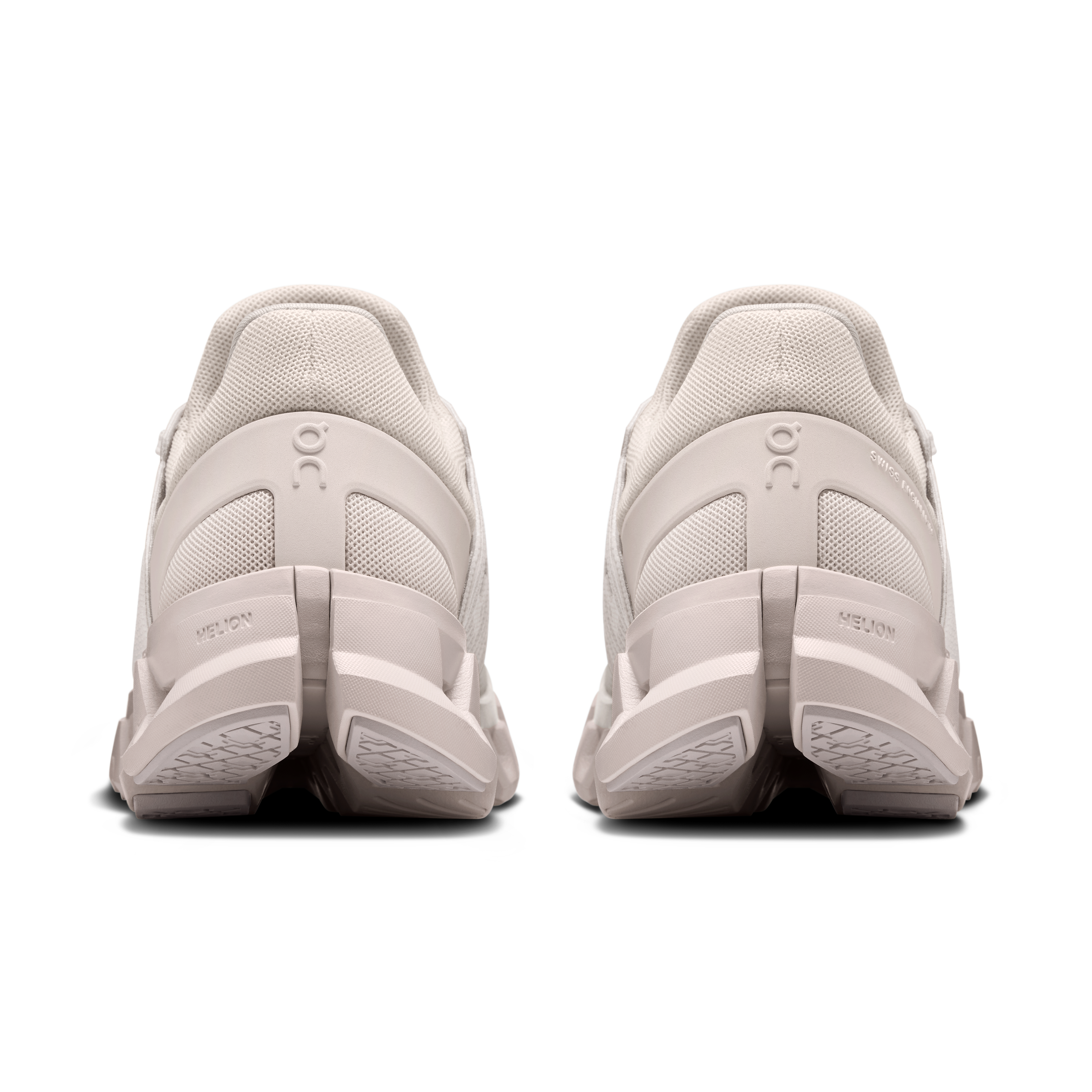 On Cloudswift 4 Ad Sand Ivory (Women'S)