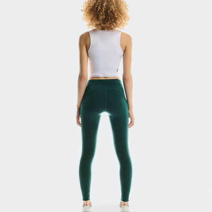 On Performance Tights Spirulina (Women'S)