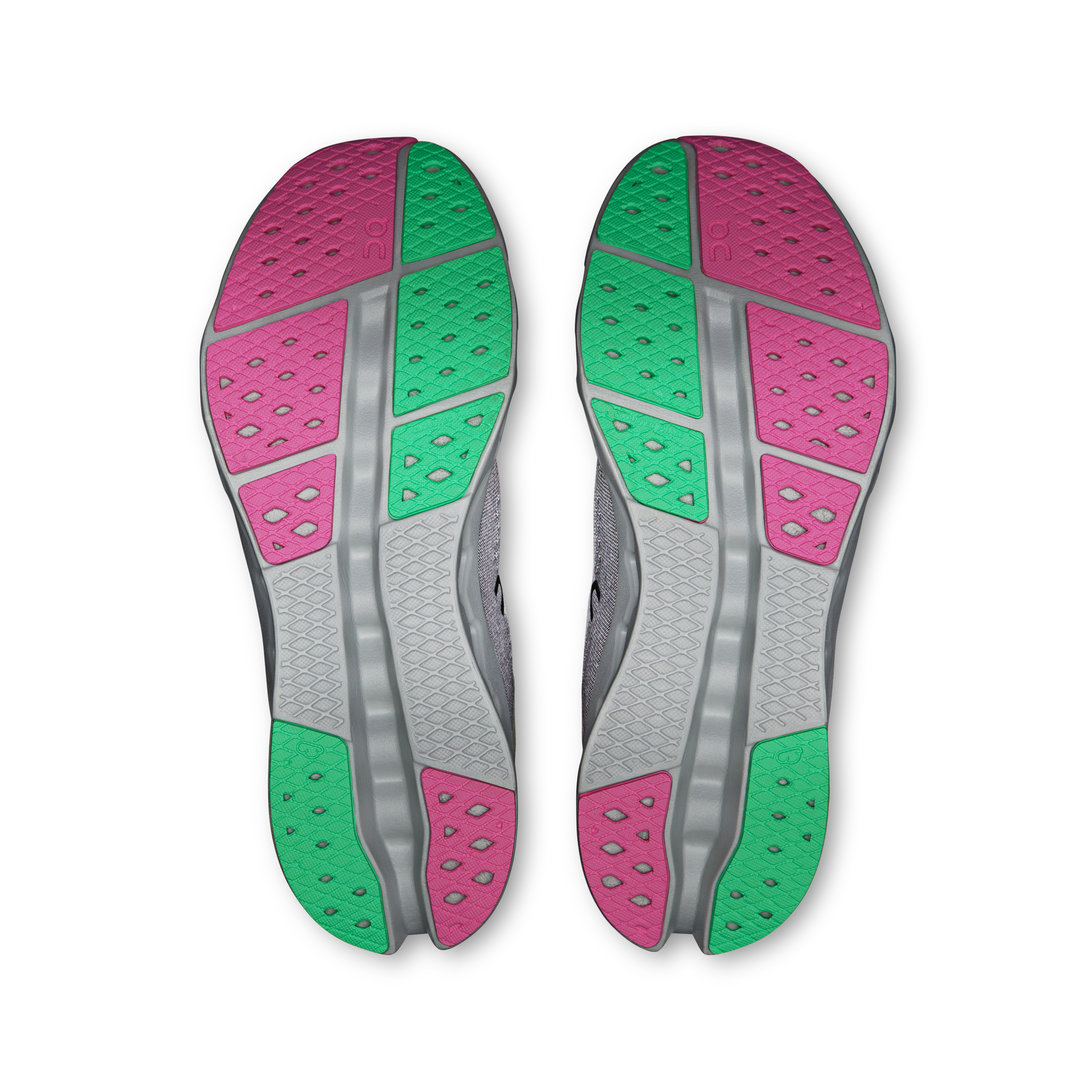 On Cloudsurfer 2 White Mineral