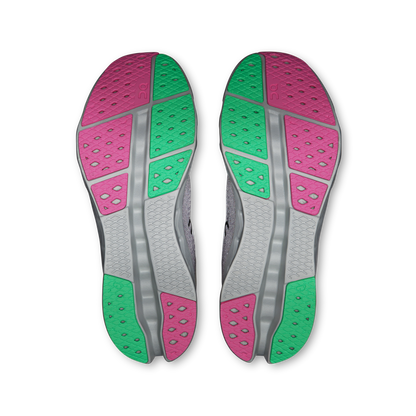 On Cloudsurfer 2 White Mineral