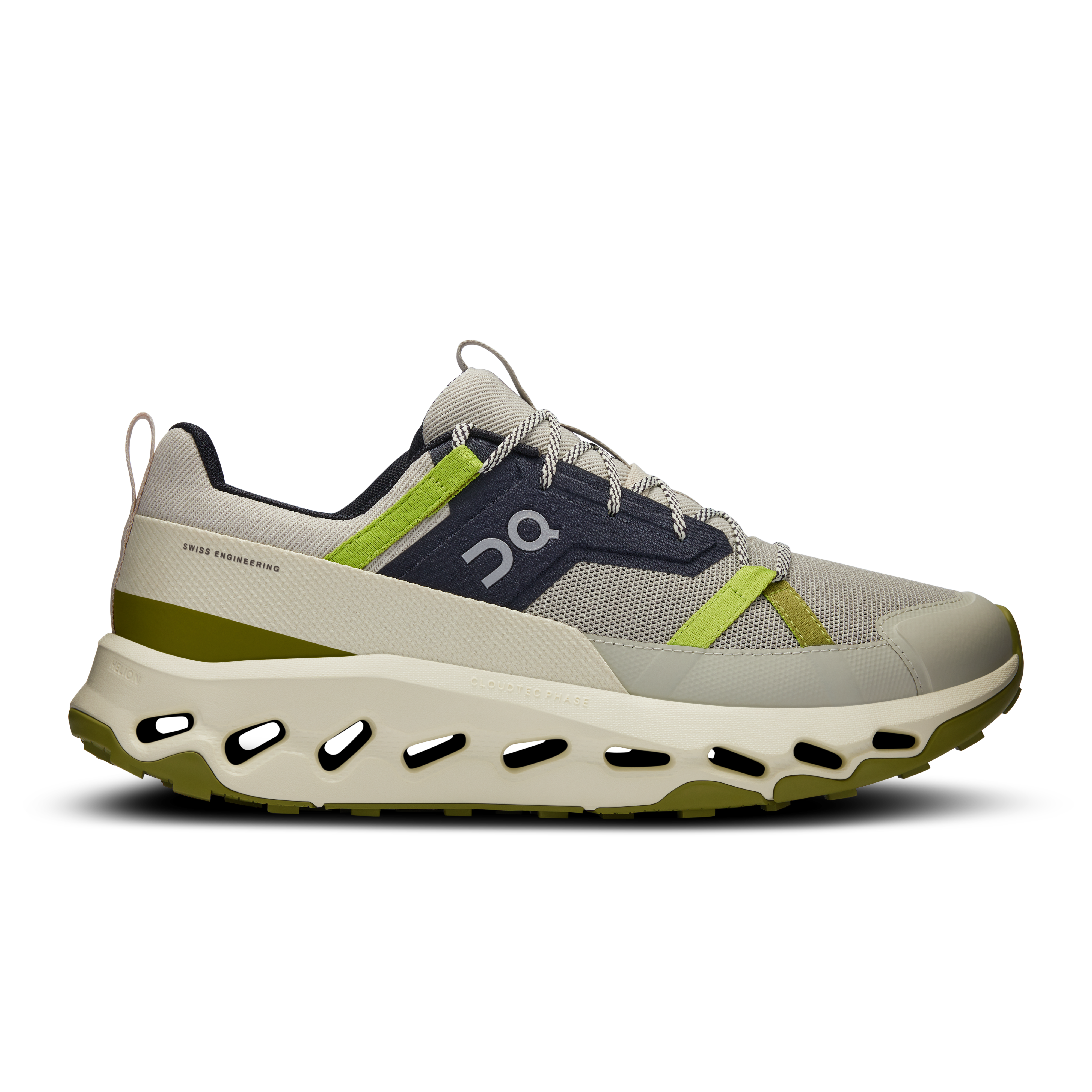 On Cloudhorizon Chalk Seedling