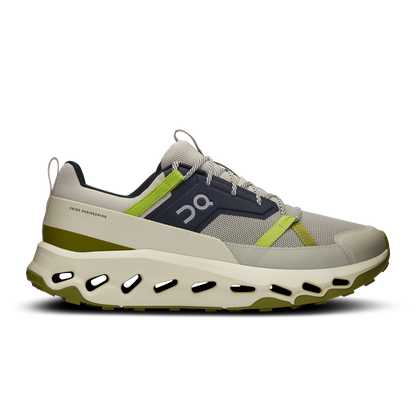 On Cloudhorizon Chalk Seedling